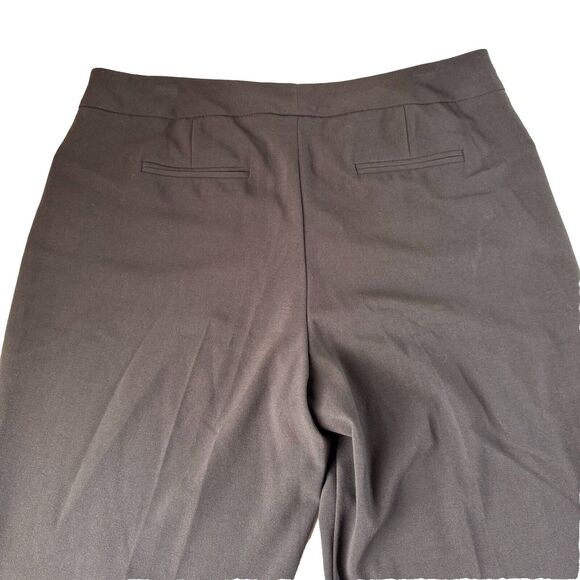 Kim Rogers Brown womens Pants size 12 - Picture 16 of 16